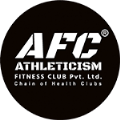 Afc India (Athleticism Fitness Club) - Hari Nagar - Rajkot