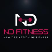 Nd Fitness - Mota Mava - Rajkot