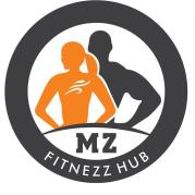 Mz Fitnezz Hub - Amin Marg - Rajkot