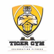 Tiger Gym - Pattom - Thiruvananthapuram