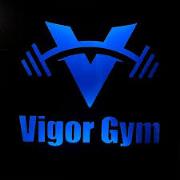 Vigor Gym - Pazhavangadi - Thiruvananthapuram