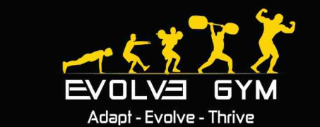 Evolve Gym - Veliyannur - Thrissur