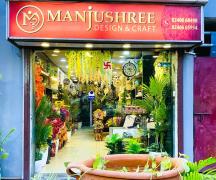Manjusree Design & Craft - North Dumdum - Kolkata