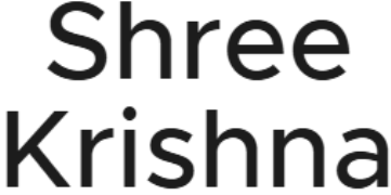 Shree Krishna - Pune