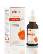 Plum Vitamin C Face Serum