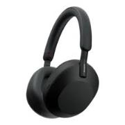 Sony WH-1000XM5 Wireless Noise Canceling Headphones