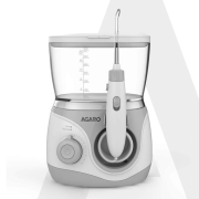 Agaro Max Tabletop Dental Flosser for teeth