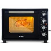 Agaro Royal 60L Oven Toaster Grill