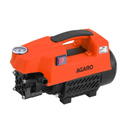 Agaro Supreme 1800W 120bar High Pressure Car Washer