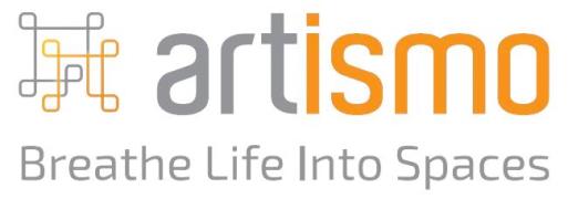 Artismo - Bangalore