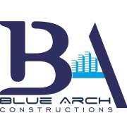 Blue Arch Construction - Bangalore