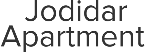 Jodidar Apartment - Bangalore