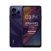 Lava O3 Pro