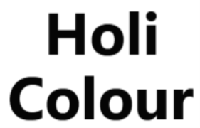 Holicolour