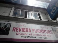 Reviera Furniture - J P Nagar - Bangalore