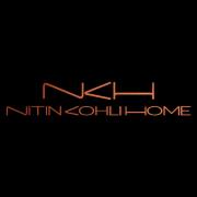 Nitin Kohli Home - New Delhi