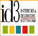 ID3 Interiors - Kottayam