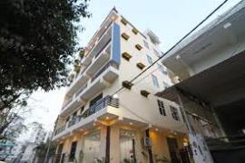 Hotel Urban Tree - New Delhi