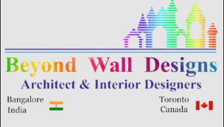 Beyond Wall Designs - Bangalore
