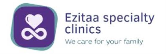 Ezitaa Clinics - Kondapur - Hyderabad