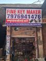 Fine Key Maker - Mansarovar - Jaipur