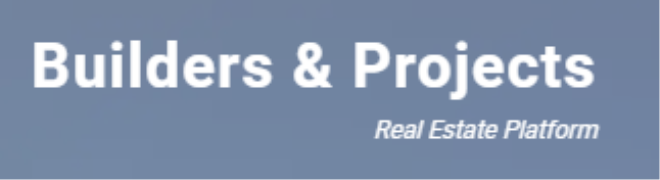 Buildersandprojects