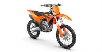 KTM 250 SX-F