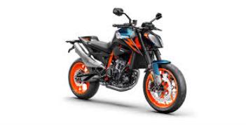 KTM 890 DUKE R