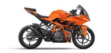 KTM RC GP