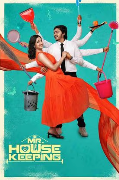 Mr. HouseKeeping