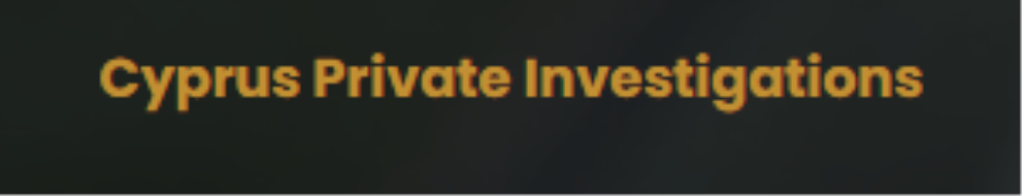 Zeus Cyprus Private Investigations
