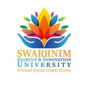 Swarrnim Startup & Innovation University