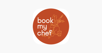 Book My Chef
