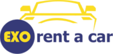 Exo Rent a Car