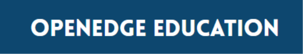 OpenEdge Education