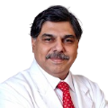 Dr Hrishikesh Pai