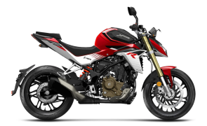 Hero Xtreme 250R