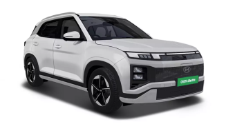 Hyundai Creta Electric