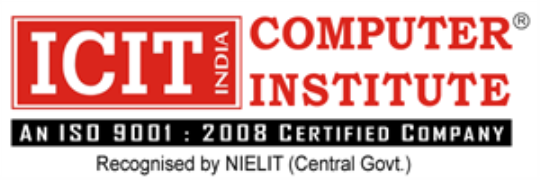 ICIT Computer Institute - Kandivali East - Mumbai