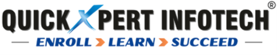 QuickXpert Infotech - Jambli Naka - Thane