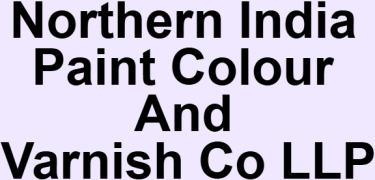 Northern India Paint Colour And Varnish Co LLP - Delhi