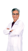 Dr Jaydeep H. Palep