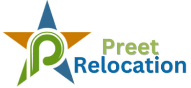 Preet Relocation