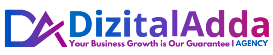 DigitalAddaAgency