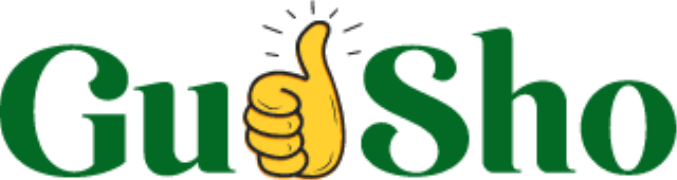 Gudsho