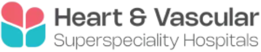 Heart & Vascular Superspeciality Hospitals - Ghatkopar West - Mumbai