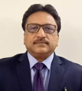 Dr. Arun Kumar
