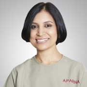 Dr. Aparna Govil Bhasker