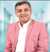 Dr. Sanjay Borude
