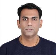 Dr. Manish S. Sonawane